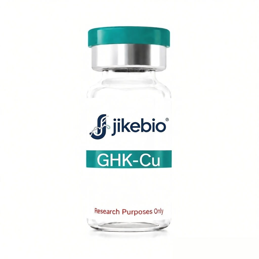 GHK-Cu