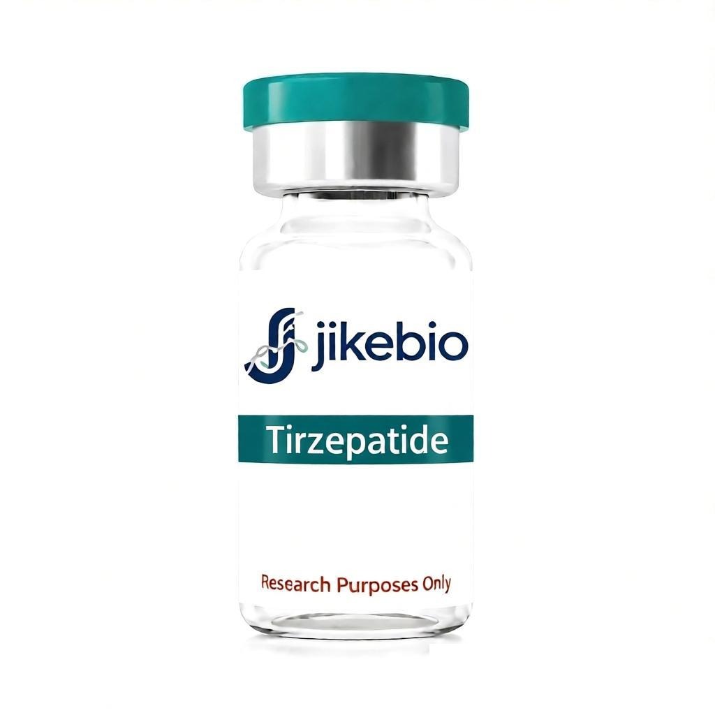 Tirzepatide